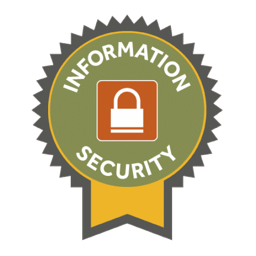 Security badge